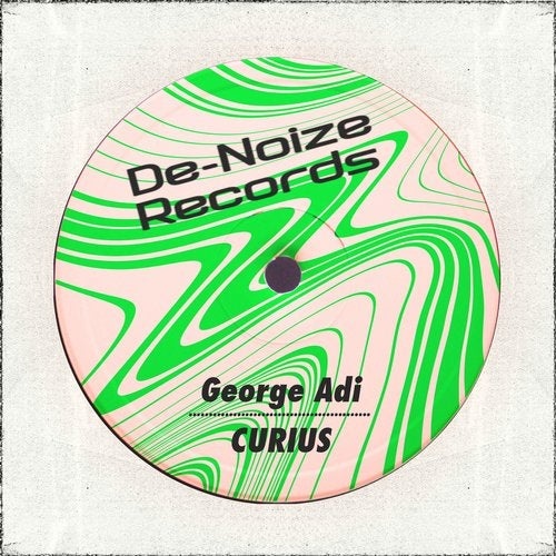 George Adi - Curius [DEN156]